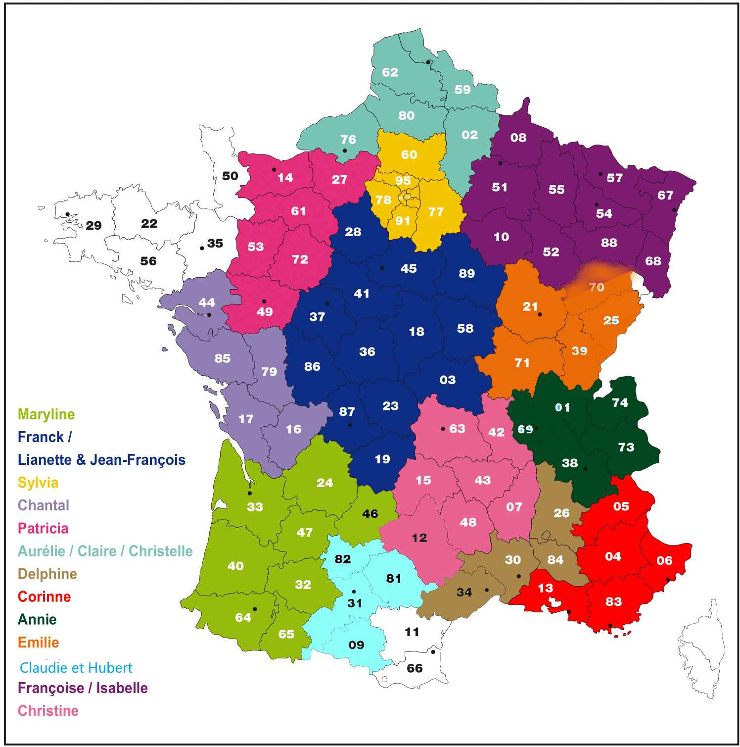 Carte